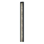 ET2 E30285-125 Liquid 60" Tall Led Outdoor Wall Sconce Black. Fixed Price $583.20.