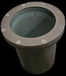 Dabmar Bronze PAR38 In-ground Well Light 150 Watt 120 Volt FG4450. Fixed Price $199.99.