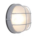Access Lighting Nauticus 1 7" Wall Sconce, Satin 20294LEDDLP-SAT-FST. Fixed Price $60.00.