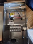 Intertek Low Voltage Power Control Console Landscape Transformer 120V 600 Watt. Fixed Price $150.00.