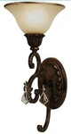 Artcraft Lighting AC1834- Wall Sconse Indoor. Fixed Price $100.00.