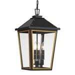 Crystorama Lighting Group HAW-605 Hawkins 4 12"W Outdoor Gold. Fixed Price $498.00.