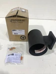 Progress Lighting P5674-31 1-LIGHT Black 7.25 In. Outdoor Wall Lantern New. Fixed Price $27.99.