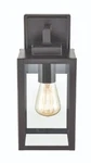 Millennium Lighting 60071-PBZ 5" Powder Coat Bronze Outdoor. Fixed Price $68.99.