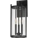 Maxim Lighting 30065CLBK Belfry Outdoor Pendant Chandeller Black. Fixed Price $185.30.