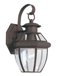 Sea Gull Lighting 8037-71 Lancaster 1-LIGHT Outdoor Wall Lantern. Fixed Price $79.99.