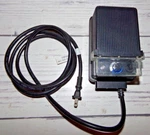 Intertek Landscape Lights Transformer Indoor & Outdoor Timer DA-88-12WY-1. Fixed Price $21.25.