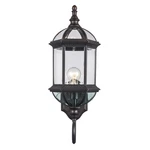 Trans Globe Lighting 4180 Up Outdoor Wall Sconce - Rust. Fixed Price $81.70.