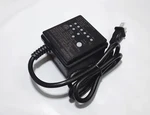 Landscape Power Unit / Timer Intertek TLA-30-12DW 12V 2.5A Outdoor Transformer. Fixed Price $26.99.