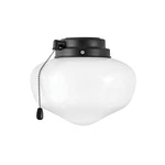 Hinkley Lighting Kit Schoolhouse, Matte Black - 930008FMB. Fixed Price $84.15.
