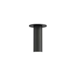 Maxim Lighting Calibro 1 7.5" Led Outdoor Wall Sconce, Black - 86430BK. Fixed Price $100.30.