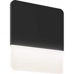 Dals Lighting SQS10-CC-BK Alto 1.5 Inch Black Ada Wall Sconce. Fixed Price $289.62.