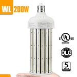 200W Led Corn Bulb E39 Mogul Base Industrial Commercial Lighting 6000K 5YR. Fixed Price $79.30.