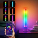Suny Smart Led Light Bars Table Lamp Rgbw Remote/app Control Alexa Google Home. Fixed Price $29.99.