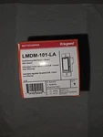 LMDM-101 Light Almond Legrand Wattstopper Digital Switch (1 Unit). Fixed Price $45.00.