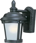 Maxim Lighting 56096FSBZ Dover Led E26 10 Inch Bronze Outdoor Wall Mount. Fixed Price $115.20.