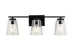 Safavieh Lighting Sconce Black Oil Rubbed Bronze SCN4063A. Fixed Price $55.00.