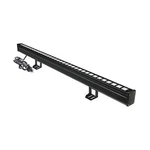 New Upgraded Wall Washer Led Lights With 10X60 Wide Angle, 36W 5000K Dayli. Fixed Price $156.28.