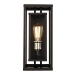 Trans Globe Lighting 50222 Showcase 15-1/2" Tall Outdoor Multicolor. Fixed Price $108.30.