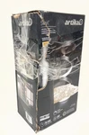 Artika Swirl 1-LIGHT Black Led Outdoor Wall Cylinder New Other. Fixed Price $49.99.