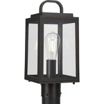 Progress Lighting P540064 Grandbury 16" Tall Outdoor Single Head - Bronze. Fixed Price $209.99.