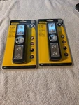 Stanley 4 Led Multi-mode Sensor Light Photocell Motion Sensing Battery Operated. Fixed Price $19.99.