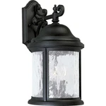 Progress Lighting P5650 Ashmore 3 Outdoor Wall Sconce - Black. Fixed Price $339.99.