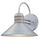 Westinghouse 6360900 Watts Creek One-light, Galvanized Steel Finish Outdoor W.... Fixed Price $65.94.