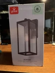 Globe Electricbowery Dark Bronze Farmhouse Indoor/outdoor 1-LIGHT Wall Sconce. Fixed Price $21.59.