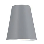 Maxim Lighting Taper Outdoor Wall Mount, Silver - 52119SV. Fixed Price $79.90.