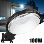 100W Led Barn Yard Street Outdoor Garden Security Light Dusk Dawn Flood. Fixed Price $324.89.