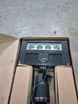 Lithonia Lighting D-series Flood DSXF2 Led P3 50K 70CRI Msp Mvolt Is Ddbxd. Fixed Price $205.00.