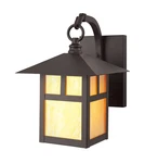 Livex Lighting 2131-07 Montclair Mission Outdoor Wall Bronze. Fixed Price $299.96.