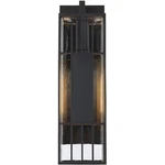 Designers Fountain D351M-22EW-BK Edgehill Led Inch Black Outdoor Wall Sconce. Fixed Price $152.57.