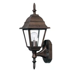 Acclaim Lighting 4001 Builder's Choice 16.25"H Outdoor - Wood. Fixed Price $40.00.