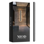 Led Outdoor Wall 47 Dimmable Remote Water Resistant Black Sconce Lighting. Fixed Price $299.99.