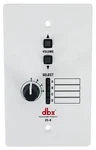 Dbx ZC-8 Volume/source Wall Mount Zone Controller ZC8. Fixed Price $69.95.