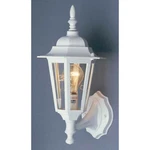 Volume Lighting 1-LIGHT White Outdoor Wall Sconce, V9820-6. Fixed Price $49.99.