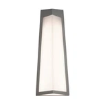 Afx PSDW071833LAJD2TG Pasadena Led Outdoor Sconce, Lamp Type:. Fixed Price $85.25.