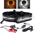 Rv Awning Led Light Strip Smd 5050 Chips Inside 4FT 1.23M Camping. Fixed Price $39.99.