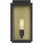 Designers Fountain D275M-7EW-BK Twilight Outdoor Wall Black. Fixed Price $142.72.