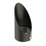 Kichler 16296 Varia Large Adjustable Integrated Long Cowl - Brass. Fixed Price $47.99.