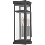 Livex Lighting Hopewell Outdoor Wall Lantern Black. Fixed Price $345.23.