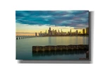 Epic Graffiti 'chicago - Golden Hour' By Portfolio, Canvas Wall Art, 60".... Fixed Price $505.88.