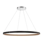 Eurofase 43898-015 Verdura 45-INCH Led Leather Chandelier Black. Fixed Price $1969.99.