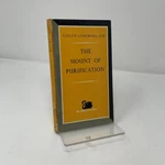 The Mount Of Purification By Evelyn Underhill Hc First Edition Very Good 1960. Fixed Price $35.00.