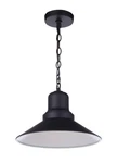 Craftmade Lighting Singleton Outdoor PENDANT-9 Inches Tall And 14. Fixed Price $99.99.