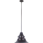 Craftmade Z4421-OBG Union Outdoor Pendant Chandeller Oiled Bronze Gilded. Fixed Price $134.82.