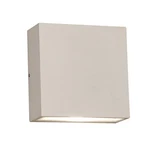 Afx Lighting Dexter Outdoor Led 24W/2400LM/120-277V, DEXW060624L30MVWH. Fixed Price $78.40.