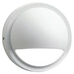 Kichler 15764-27 White Half Moon 4" Led Deck & Step Light 2700K. Fixed Price $134.99.